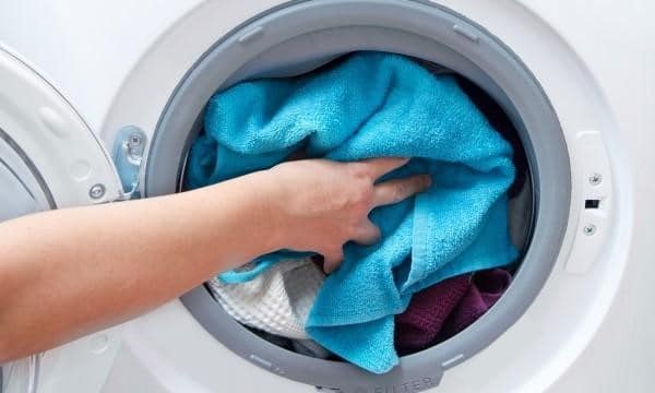 آشنایی با مفهوم ظرفیت ماشین لباسشویی